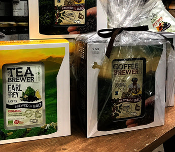 Grower’s Cup kava ir arbata – jau ir Assorti.lt parduotuvėse!
