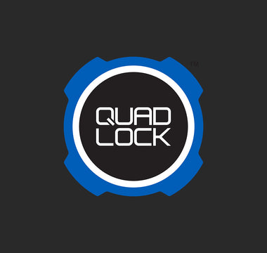 Kodėl dingo visi Quad Lock? Ir kur jų galima įsigyti?