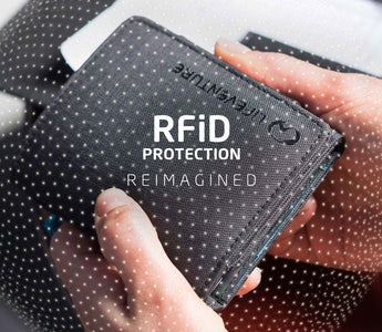 Kas yra RFID ir kaip apsisaugoti nuo asmens duomenų vagystės?