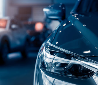 Automobilio kėbulo apsauga: ilgalaikis keraminės nanodangos poveikis