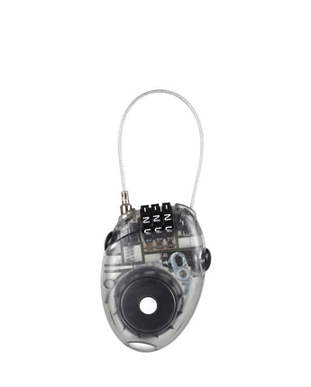 Kodinė spynelė Lifeventure Mini Cable Lock