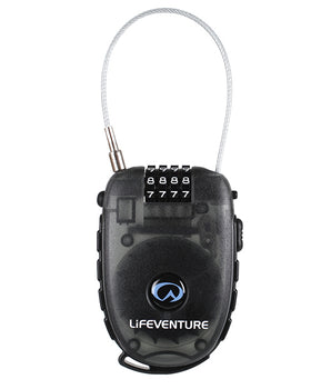 Kodinė spynelė Lifeventure Cable Lock