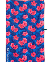 Kelioninis rankšluostis Lifeventure SoftFibre Recycled Towel Oahu (150x90)