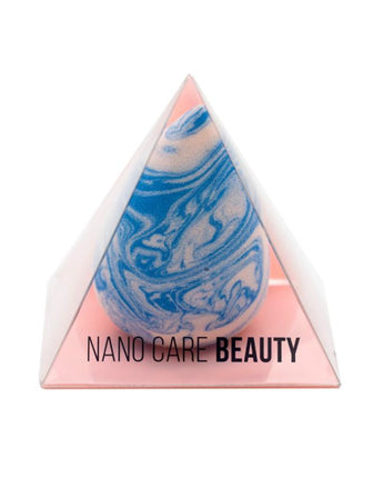 Kempinėlė makiažo dengimui Nano Care Beauty Makeup Sponge