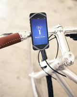 Telefono laikiklis dviračiui ar paspirtukui FINN