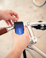 Telefono laikiklis dviračiui ar paspirtukui FINN