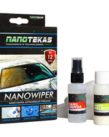 NANOWIPER NANO danga automobilio stiklui