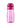 Vaikiška tritano gertuvė LittleLife Kids Flip-Top Water Bottle, 550 ml. (rožinė)