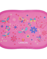 Automobilio lango apsauga nuo saulės vaikams LittleLife Car Window Shades, 2 vnt.