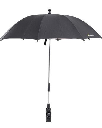 Reguliuojamas universalus vežimėlio skėtis nuo saulės LittleLife Buggy Parasol