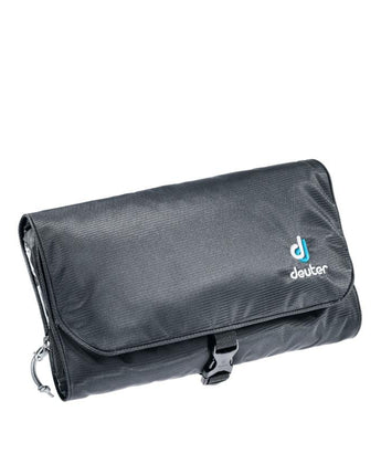 Kelioninė kosmetinė Deuter Wash Bag II - Juoda (Black)