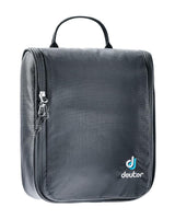 Kelioninė kosmetinė Deuter Wash Center II - Juoda (Black)