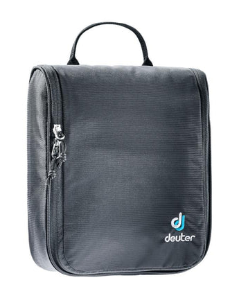 Kelioninė kosmetinė Deuter Wash Center II - Juoda (Black)