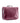 Kelioninė kosmetinė Deuter Wash Center Lite II - Bordo (Maron Aubergine)