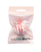 Kempinėlė makiažo dengimui Nano Care Beauty Makeup Sponge (Small)