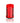 Kompresinis maišas Lifeventure Ultralight Compression Sack (5 / 10 / 15 litrų talpos) - 5 litrų - raudonas