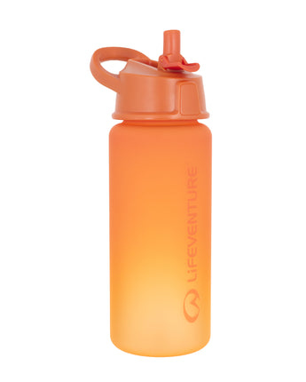 Vandens gertuvė Lifeventure Flip-Top Water Bottle, 750 ml.