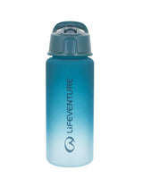 Vandens gertuvė Lifeventure Flip-Top Water Bottle, 750 ml.