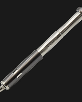 Teleskopinis rašiklis - raktų pakabukas True Utility TELESCOPIC PEN